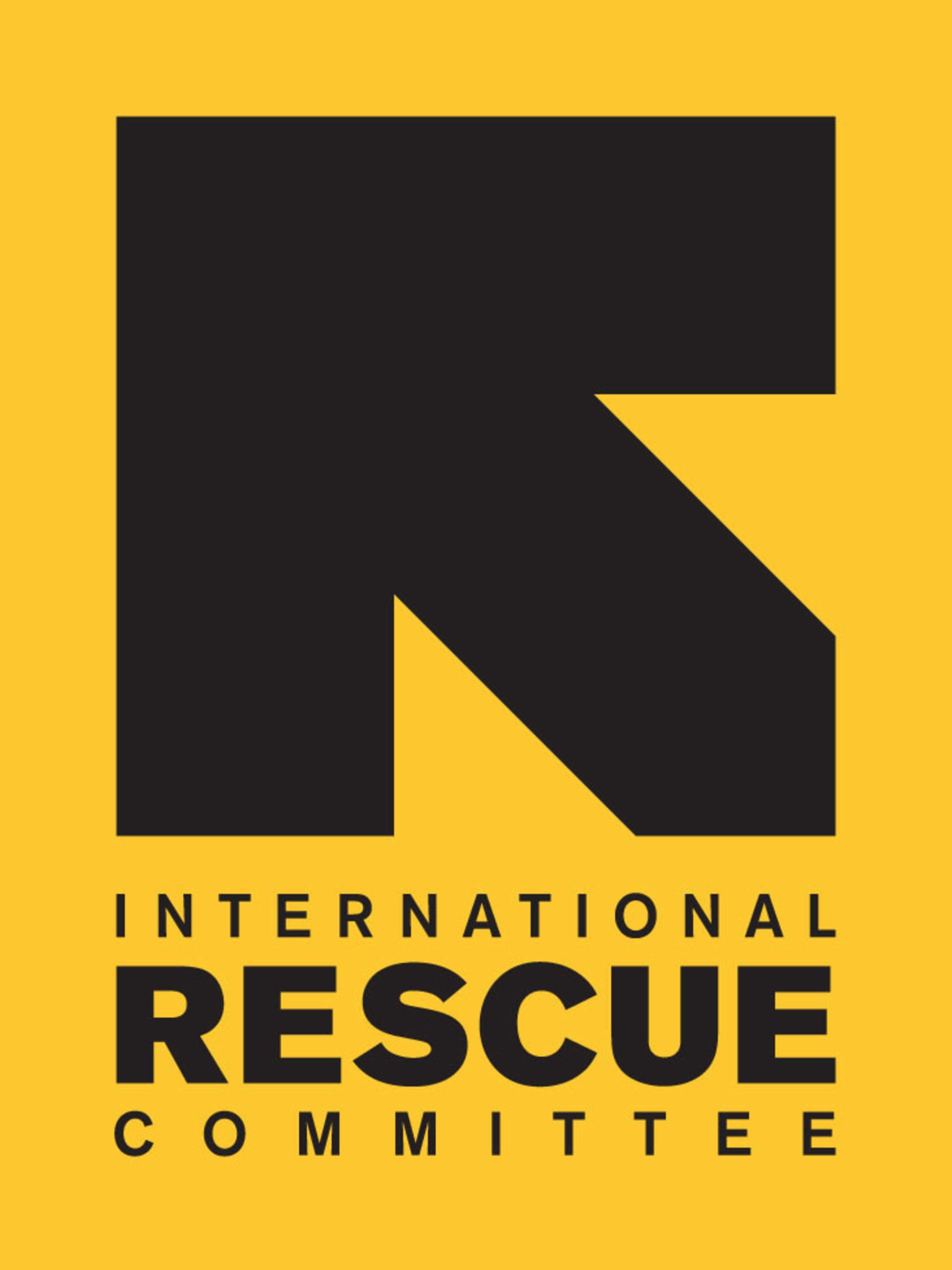 International Rescue Committee.  (PRNewsFoto/International Rescue Committee)